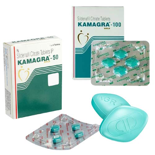 Kamagra 100 mg compresse
