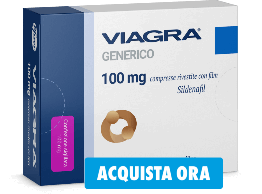 Viagra generico 100 mg acquista