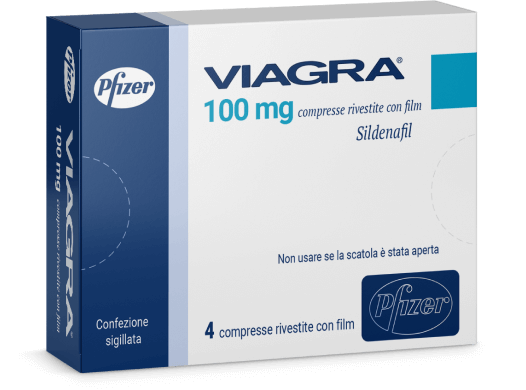 Viagra originale Pfizer